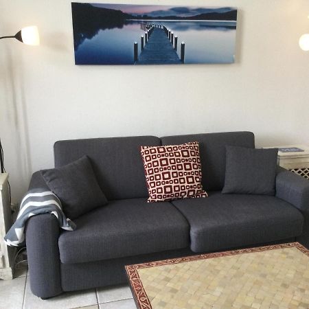 Chez Tranquille, Apartment 43 Montblanc 외부 사진